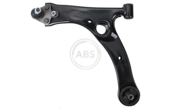 Track Control Arm 211203 ABS, Image 3