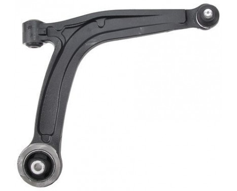 Track Control Arm 211206 ABS