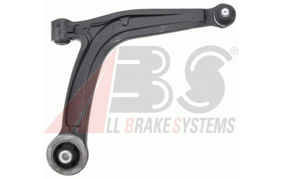 Track Control Arm 211206 ABS, Image 2