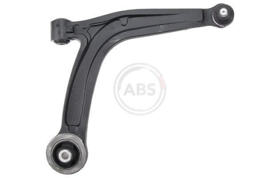 Track Control Arm 211206 ABS, Image 3