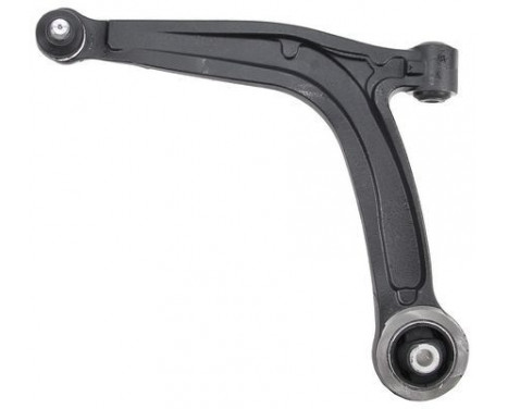 Track Control Arm 211207 ABS