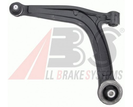 Track Control Arm 211207 ABS, Image 2