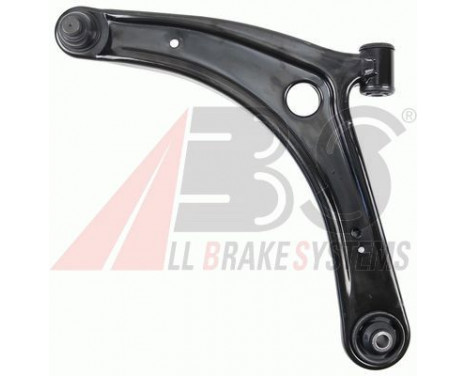 Track Control Arm 211210 ABS, Image 2