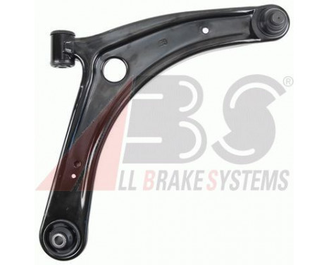 Track Control Arm 211211 ABS, Image 2