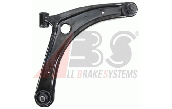Track Control Arm 211211 ABS, Image 2