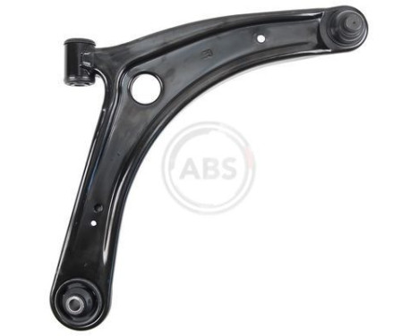 Track Control Arm 211211 ABS, Image 3