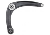 Track Control Arm 211213 ABS