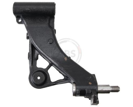 Track Control Arm 211214 ABS, Image 2