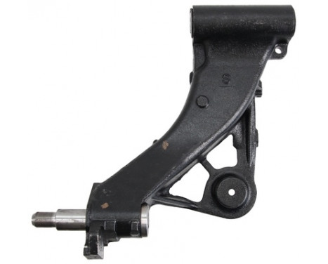 Track Control Arm 211215 ABS