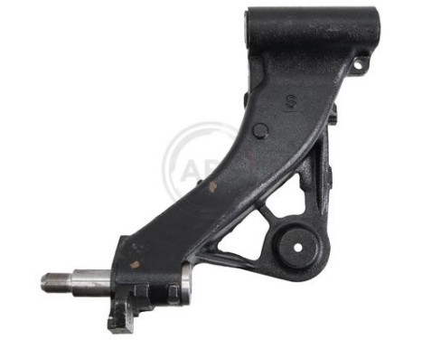 Track Control Arm 211215 ABS, Image 2