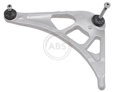 Track Control Arm 211216 ABS
