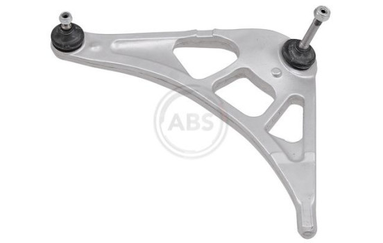 Track Control Arm 211216 ABS