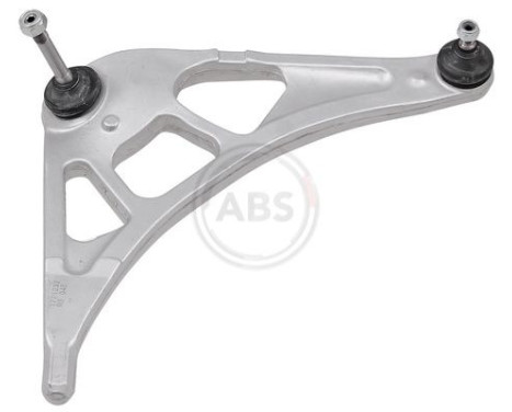 Track Control Arm 211217 ABS