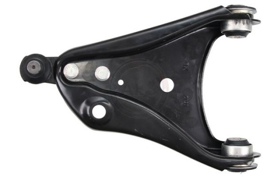 Track Control Arm 211218 ABS, Image 2