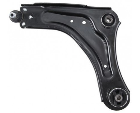 Track Control Arm 211220 ABS
