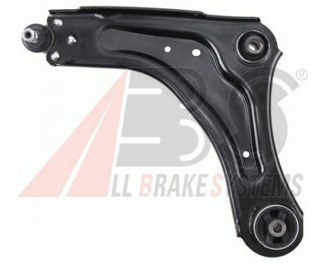 Track Control Arm 211220 ABS, Image 2