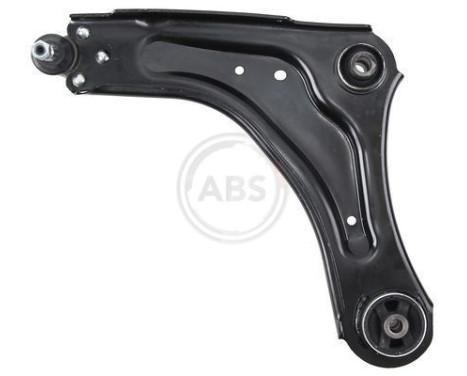 Track Control Arm 211220 ABS, Image 3