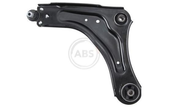 Track Control Arm 211220 ABS, Image 3