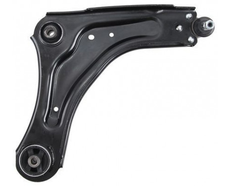 Track Control Arm 211221 ABS