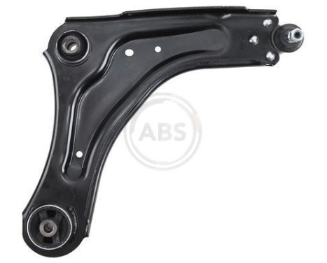 Track Control Arm 211221 ABS, Image 3