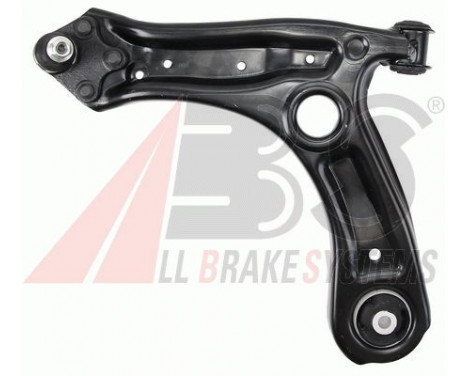 Track Control Arm 211222 ABS, Image 2