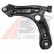 Track Control Arm 211222 ABS, Thumbnail 2