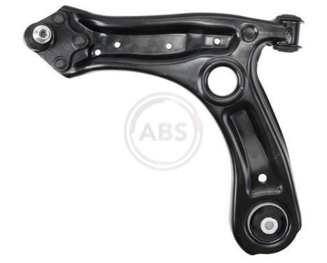 Track Control Arm 211222 ABS, Image 3