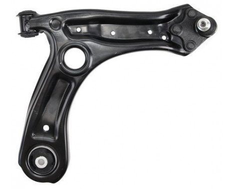 Track Control Arm 211223 ABS