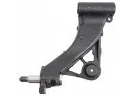 Track Control Arm 211224 ABS