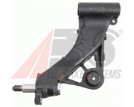 Track Control Arm 211224 ABS, Image 2