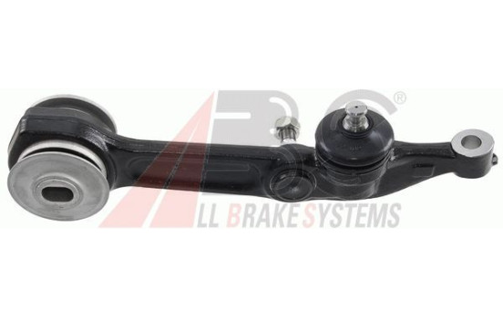 Track Control Arm 211227 ABS, Image 2