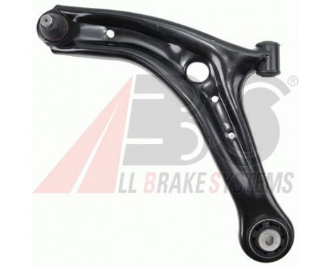 Track Control Arm 211228 ABS, Image 2