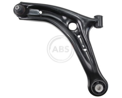 Track Control Arm 211228 ABS, Image 3