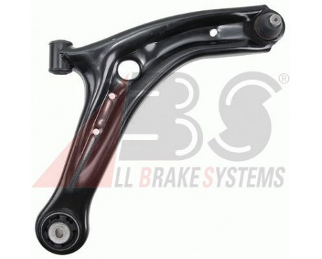 Track Control Arm 211229 ABS, Image 2