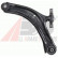 Track Control Arm 211230 ABS, Thumbnail 2