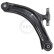 Track Control Arm 211230 ABS, Thumbnail 3