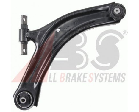 Track Control Arm 211231 ABS, Image 2