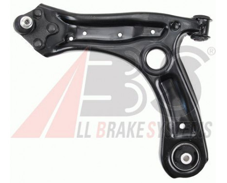 Track Control Arm 211245 ABS, Image 2