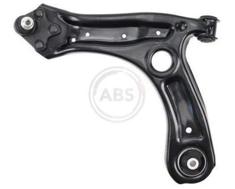 Track Control Arm 211245 ABS, Image 3