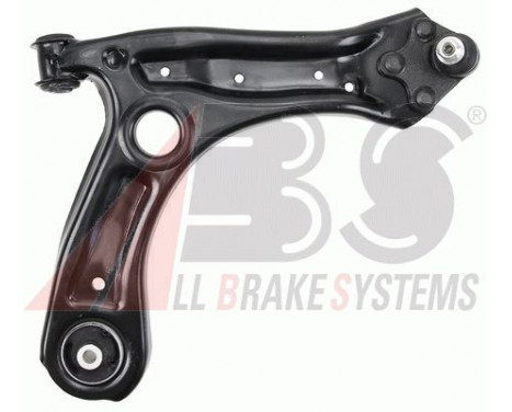 Track Control Arm 211246 ABS, Image 2