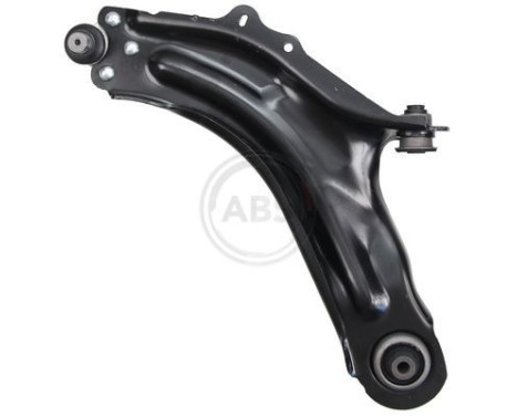 Track Control Arm 211247 ABS, Image 2