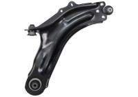 Track Control Arm 211248 ABS