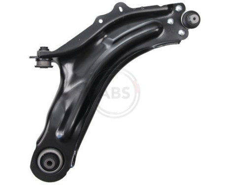 Track Control Arm 211248 ABS, Image 2