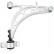 Track Control Arm 211252 ABS