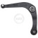 Track Control Arm 211256 ABS, Thumbnail 3