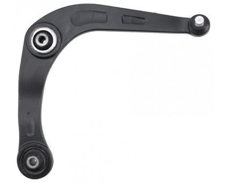Track Control Arm 211257 ABS