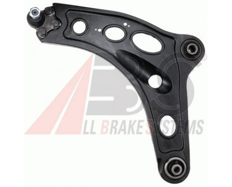 Track Control Arm 211258 ABS, Image 2