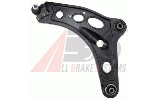 Track Control Arm 211258 ABS, Image 2