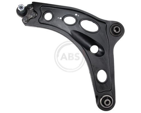 Track Control Arm 211258 ABS, Image 3