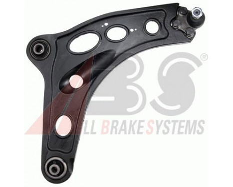Track Control Arm 211259 ABS, Image 2